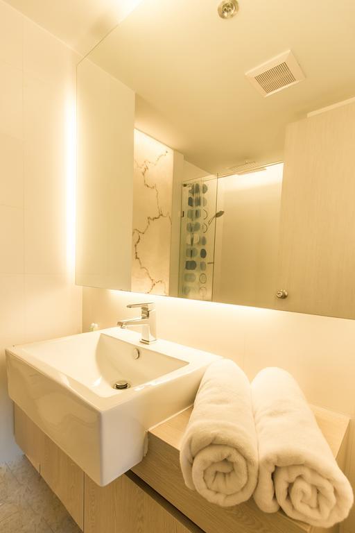 Atlantis Residence Jomtien Exterior foto