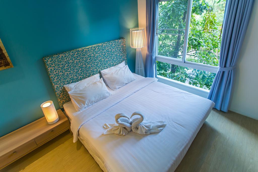 Atlantis Residence Jomtien Exterior foto